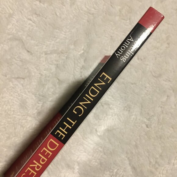 'Ending the Depression Cycle: A Step-by-Step Guide' Softcover - Picture 4 of 6